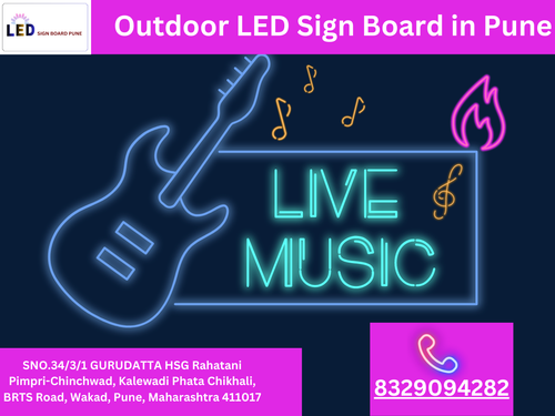 Outdoor LED Sign Board in Pune Maharashtra.png