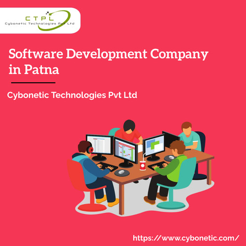 Best Rated Software Development Company in Patna: Cybonetic Technologies Pvt Ltd.jpg
