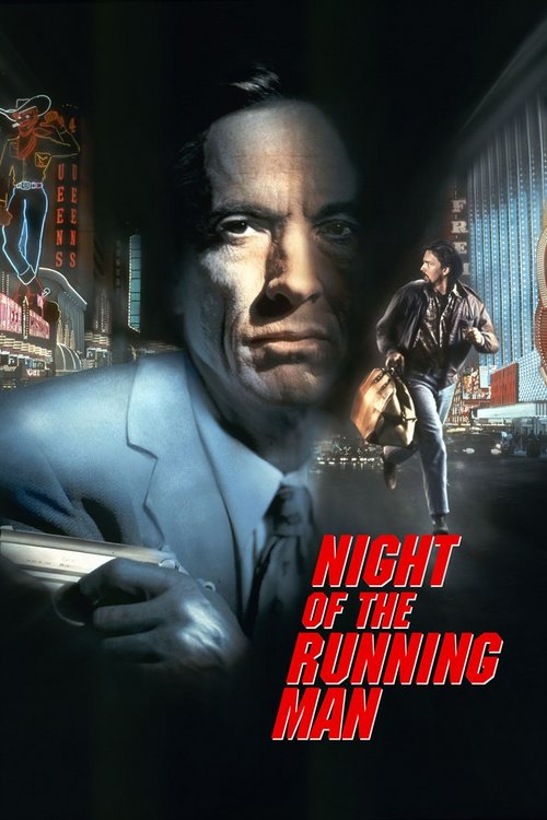 Nocny uciekinier Night / of the Running Man (1994) PL.1080p.WEB-DL.H264-wasik / Lektor PL