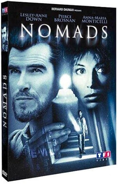 Nomads (1985) PL.1080p.BDRip.H264-wasik / Lektor PL