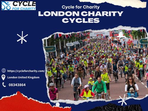 London Charity Cycles: Help a Good Cause While You Get Fit.png
