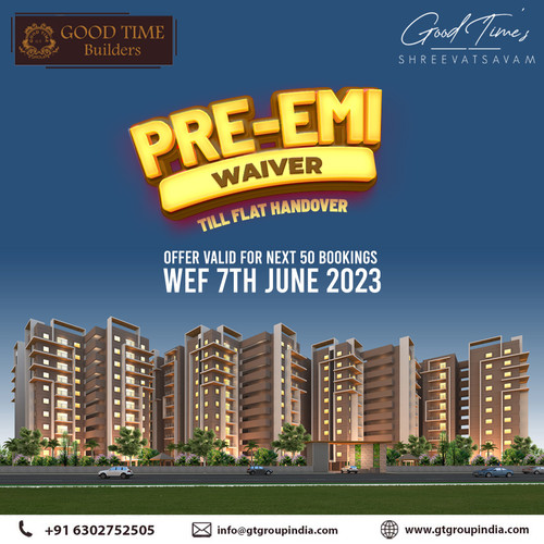 3BHK Flats for Sale Shreevatsavam by Good Time Builders.jpg