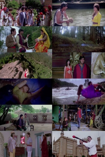 Itihaas 1997 Hindi ORG 1080p 720p 480p WEB DL x264 ESubs.jpg