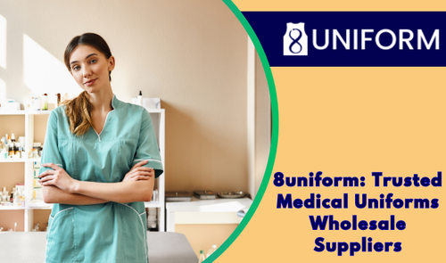 8uniform: Trusted Medical Uniforms Wholesale Suppliers.png