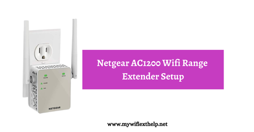 Netgear AC1200 Wifi Range Extender Setup.png