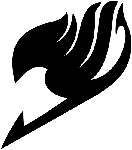 Fairy Tail logo black.png