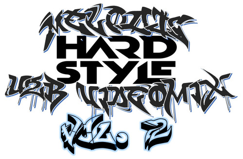 Melodic Hardstyle U2B Videomix vol. 2.jpg