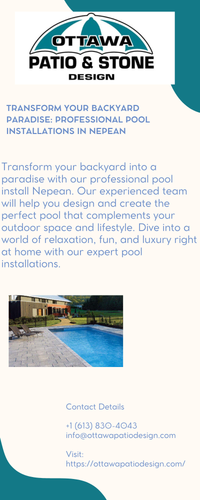 Transform Your Backyard Paradise: Professional Pool Installations in Nepean.png