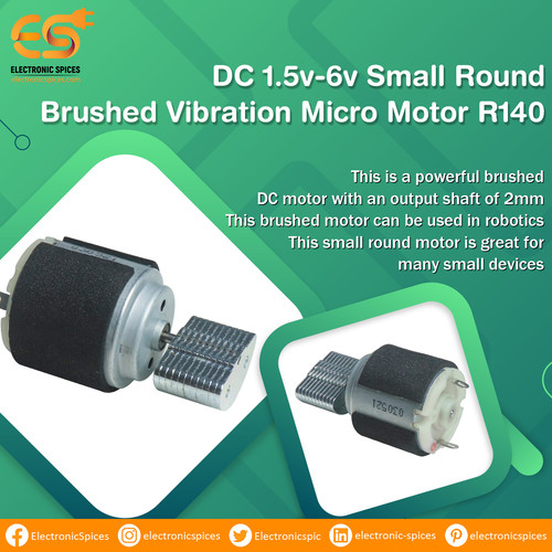 DC 1.5v 6v Small Round Brushed Vibration Micro Motor R140.jpg
