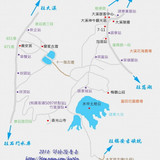 十一指古道地圖拷貝