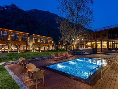 Luxury Resort in rishikesh | Justa Rasa Retreat and Spa Rishikesh.jpg