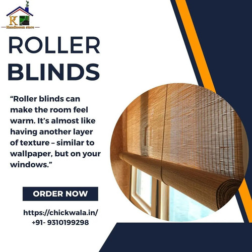 Roller Blinds RK Handloom Store.jpg
