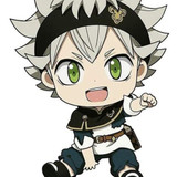 asta