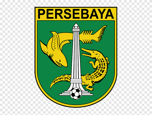 png clipart persebaya logo persebaya surabaya liga 1 liga 2 football football text logo.png