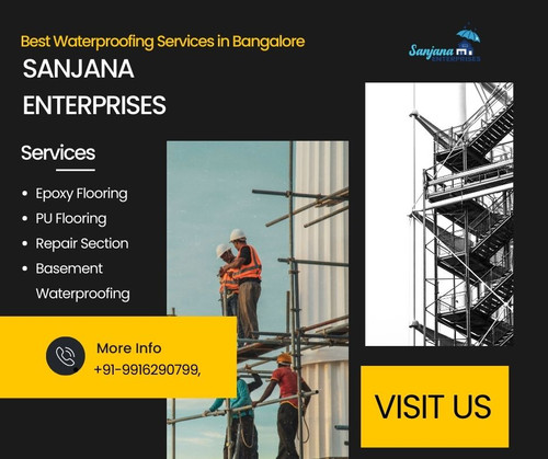 Best Waterproofing Services in Bangalore - Sanjana Enterprises.jpg