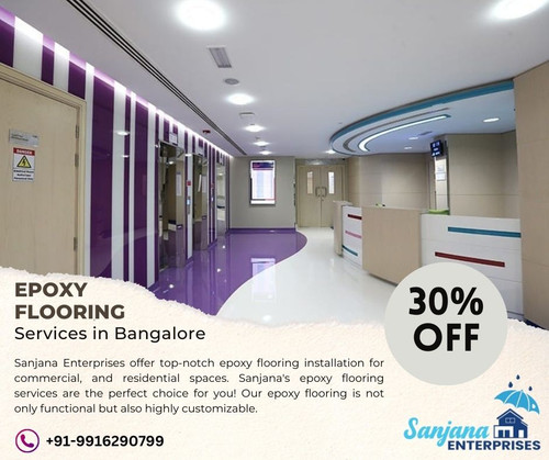 Best Epoxy Flooring Services in Bangalore - Sanjana Enterprises.jpg