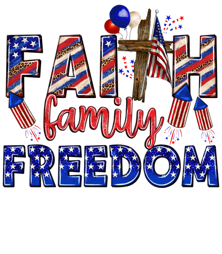 Patriotic Christian Us Flag Faith Family Freedom Liberty.png