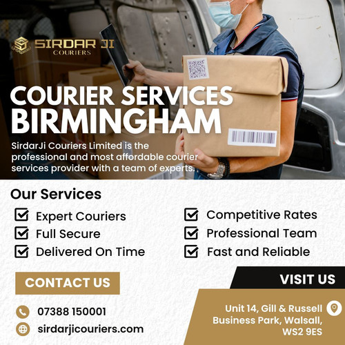 Courier services Birmingham.jpg