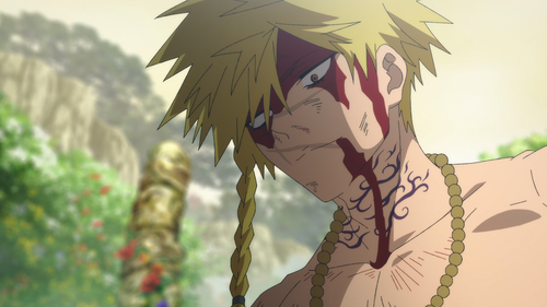 Hell's.Paradise.Jigokuraku.S01E11.Weak.and.Strong.1080p.NF.WEB DL.DDP2.0.x264 GeTrEKT.mkv snapshot 0.png