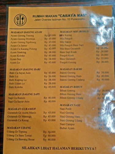 r178 RM CAHAYA MAS purwokerto menu.jpg
