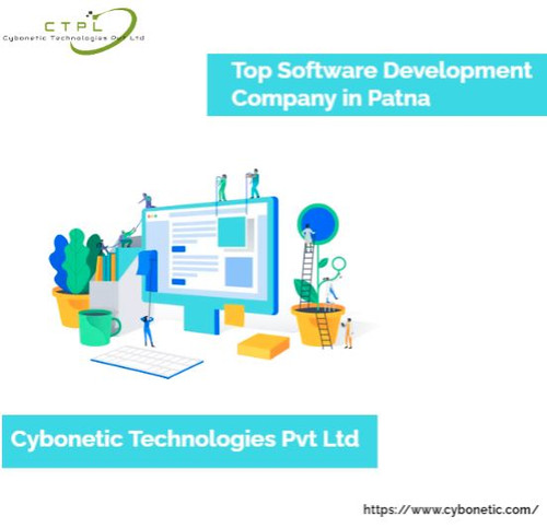 Top Software Development Company in Patna: Cybonetic Technologies Pvt Ltd.jpg