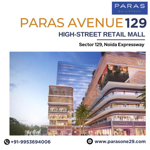 Paras avenue sector 129 commercial project.jpg