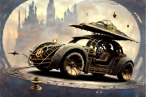 mixpnk style a steampunk in the style of jules verne and leonardo da vinci fanta 347481409.png