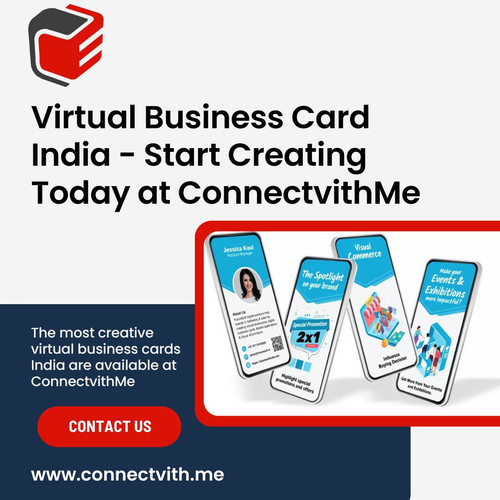Virtual Business Card India - Start Creating Today at ConnectvithMe.jpg