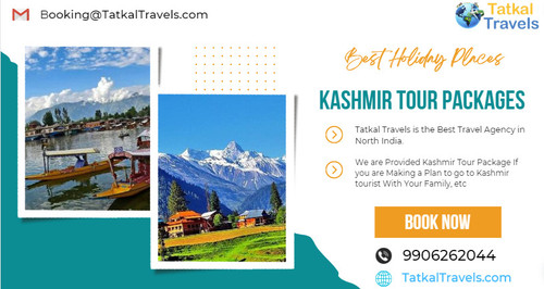Best Holiday Places Kashmir Tour Package | TatkalTravels.jpg