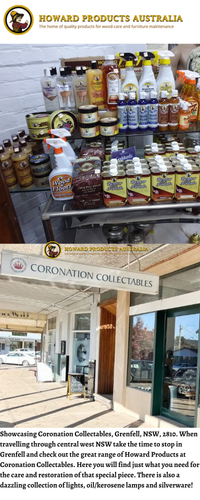 Showcasing Coronation Collectables Howard Products Australia.png