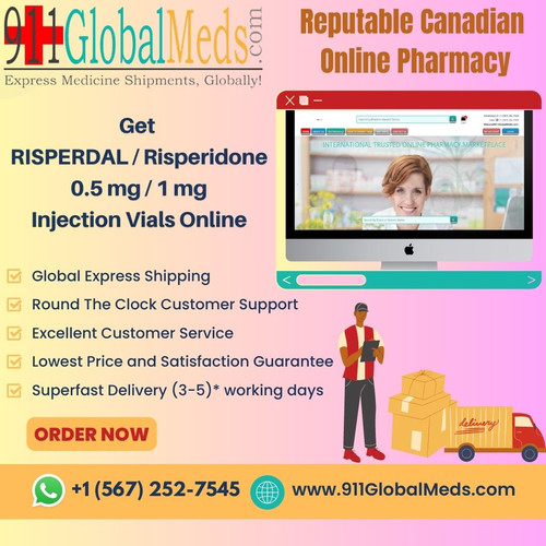 Risperidone for Depression and Anxiety  911GlobalMeds.com.jpg