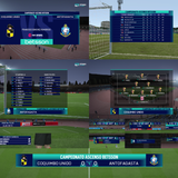 Overlays Campeonato Ascenso Betsson Chile