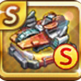 warp cruiser de
