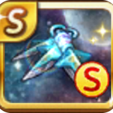 diamond summon shuriken