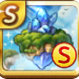 diamond sky island