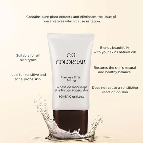 Shop Colorbar’s Flawless Finish Primer – End of Season Sale!.png