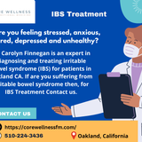 IBS Treatment