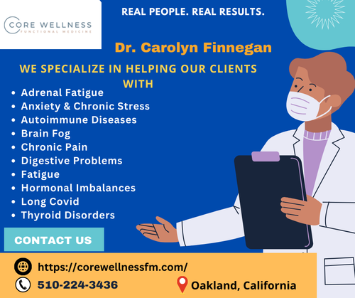 Functional Medicine Oakland CA.png