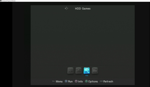 HDD Games