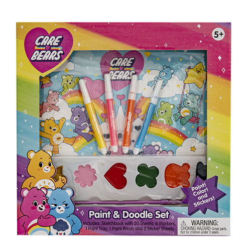 Care Bears Paint & Doodle.png