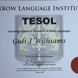 tesol
