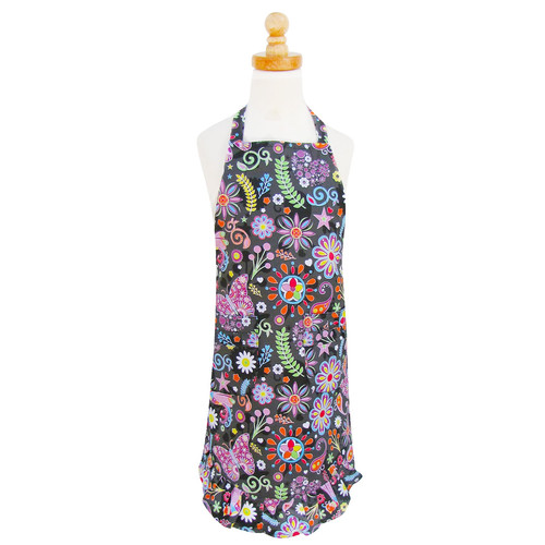 APR017 4624POPFLORALCHILDRUFFLEAPRON.jpg