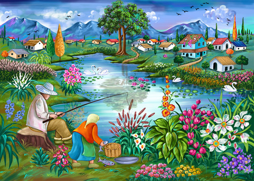 NANAANDPAPA1 000PIECEPUZZLE.jpg