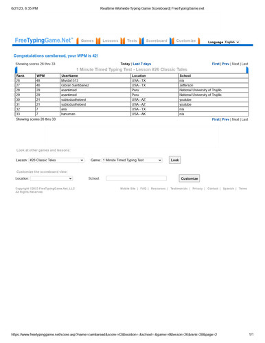 Realtime Worlwide Typing Game Scoreboard FreeTypingGame.net 2 pages to jpg 0001.jpg