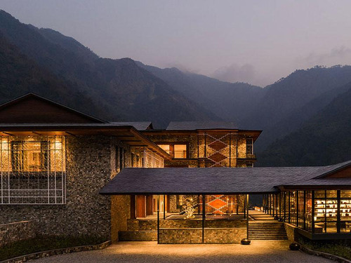 Wedding Venues in Rishikesh | Taj Gateway Resort Rishikesh.jpg