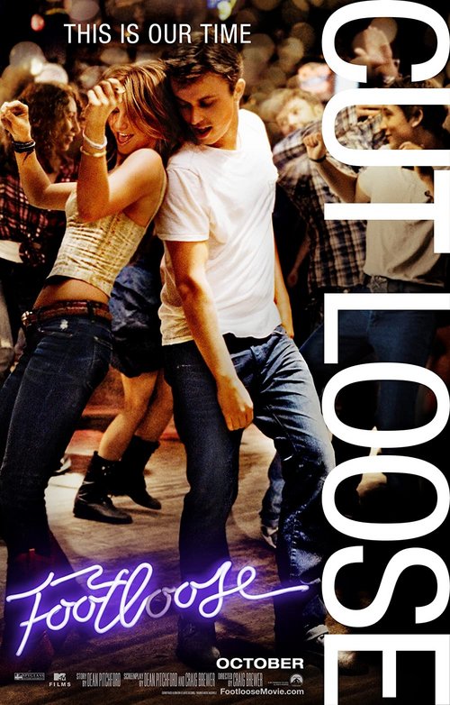 Footloose (2011) PL.1080p.BRRip.H264-wasik / Lektor PL