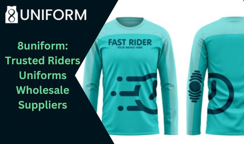 8uniform: Trusted Riders Uniforms Wholesale Suppliers.jpg