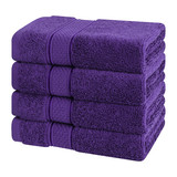 2 SIDE PURPLE