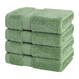 2 SIDE SAGE GREEN