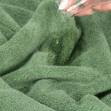 3 ABSORBENCY SAGE GREEN